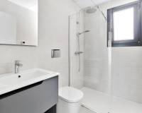 Obra Nueva - Bungalow - Torrevieja - Villa Amalia