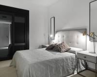 Obra Nueva - Bungalow - Torrevieja - Villa Amalia