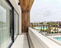 Obra Nueva - Bungalow - Torrevieja - Villa Amalia
