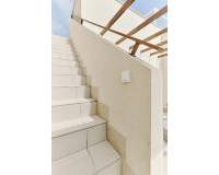 Obra Nueva - Bungalow - Torrevieja - Villa Amalia