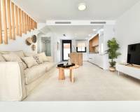 Obra Nueva - Casa de pueblo - Cox - San Fernando