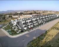 Obra Nueva - Casa de pueblo - Cox - San Fernando