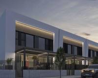 Obra Nueva - Casa de pueblo - Dolores - Sector 2