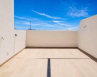 Obra Nueva - Casa de pueblo - Dolores - Sector 2