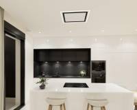Obra Nueva - Casa de pueblo - Dolores - urbanizacion