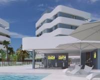 Obra Nueva - Casa de pueblo - Guardamar del Segura - EL RASO