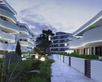 Obra Nueva - Casa de pueblo - Guardamar del Segura - EL RASO