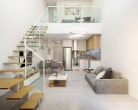 Obra Nueva - Casa de pueblo - Orihuela Costa - PAU 26