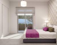 Obra Nueva - Casa de pueblo - Orihuela Costa - PAU 26