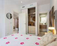 Obra Nueva - Casa de pueblo - Orihuela - Vistabella golf