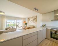 Obra Nueva - Casa de pueblo - Orihuela - Vistabella golf