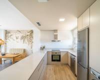 Obra Nueva - Casa de pueblo - Orihuela - Vistabella golf