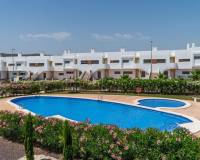 Obra Nueva - Casa de pueblo - Orihuela - Vistabella golf
