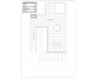 Obra Nueva - Casa de pueblo - Rojales - Pueblo
