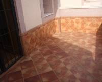 Obra Nueva - Casa de pueblo - Torrevieja - Los altos