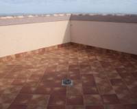 Obra Nueva - Casa de pueblo - Torrevieja - Los altos