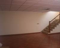 Obra Nueva - Casa de pueblo - Torrevieja - Los altos
