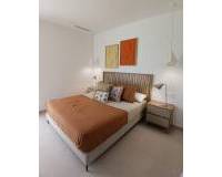 Obra Nueva - Quad House - Bigastro - Loma Alta