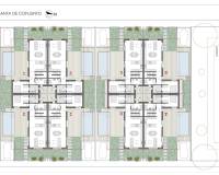 Obra Nueva - Quad House - Bigastro - Loma Alta