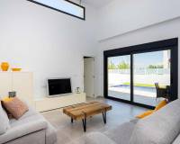 Obra Nueva - Quad House - Daya Nueva - CENTRO