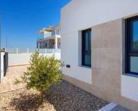 Obra Nueva - Quad House - Daya Nueva - CENTRO