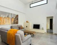 Obra Nueva - Quad House - Daya Nueva - CENTRO