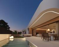 Obra Nueva - Quad House - Dolores - pueblo