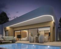 Obra Nueva - Quad House - Dolores - pueblo