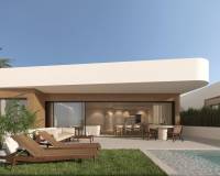 Obra Nueva - Quad House - Dolores - pueblo