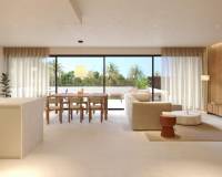 Obra Nueva - Quad House - Dolores - pueblo