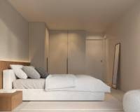 Obra Nueva - Quad House - Dolores - pueblo