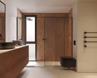 Obra Nueva - Quad House - Dolores - pueblo