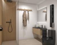 Obra Nueva - Quad House - Dolores - pueblo