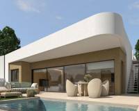 Obra Nueva - Quad House - Dolores - pueblo