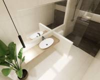 Obra Nueva - Quad House - Dolores - urbanizacion