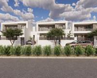 Obra Nueva - Quad House - Dolores - urbanizacion