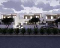 Obra Nueva - Quad House - Dolores - urbanizacion