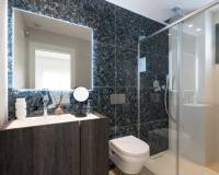 Obra Nueva - Quad House - Gran Alacant
