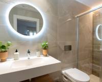 Obra Nueva - Quad House - Gran Alacant