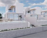 Obra Nueva - Villa - Algorfa - Castillo De Montemar