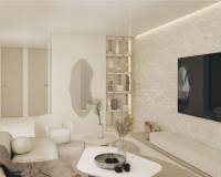 Obra Nueva - Villa - Algorfa - Castillo De Montemar