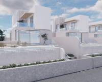 Obra Nueva - Villa - Algorfa - Castillo De Montemar