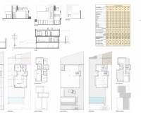 Obra Nueva - Villa - Algorfa - Castillo De Montemar