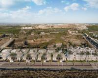 Obra Nueva - Villa - Algorfa - La finca golf