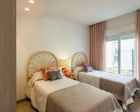 Obra Nueva - Villa - Algorfa - La finca golf
