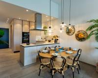 Obra Nueva - Villa - Algorfa - La finca golf
