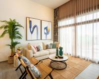 Obra Nueva - Villa - Algorfa - La finca golf
