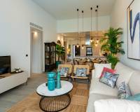 Obra Nueva - Villa - Algorfa - La finca golf