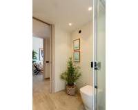 Obra Nueva - Villa - Algorfa - La finca golf