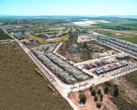 Obra Nueva - Villa - Algorfa - La finca golf